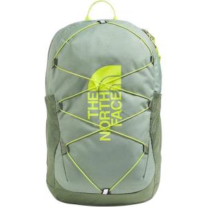 Рюкзак для активного отдыха court 24.6l polyester bark mist unisex THE NORTH FACE, Bark Mist
