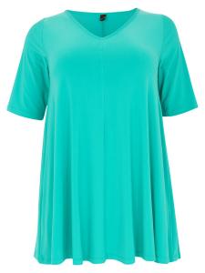 Туника YOEK, Turquoise