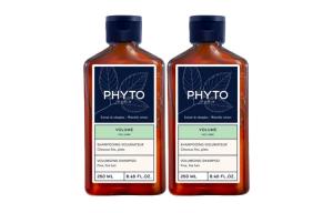 Шампунь / Шампунь-мыло Unisex PHYTO