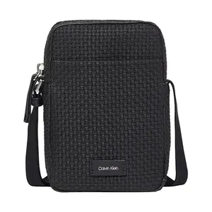 Сумка через плечо Calvin Klein LV04D3221G, черный