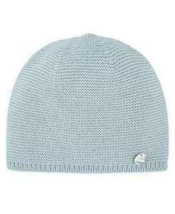 Шапочка Esencial унисекс для новорожденных - детская Paz Rodriguez, зеленый