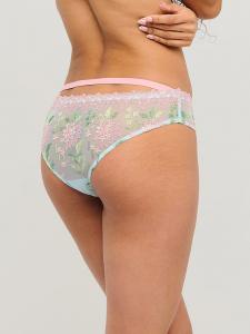 Озорное бикини Ушуайя Cosabella, цвет fontana