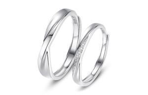 Кольцо Unisex GIFU