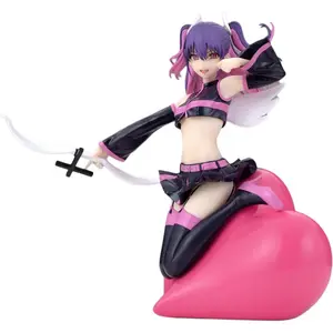 2.5 Dimensional Seduction, Millieala, фигурка с бонусными подарками BANPRESTO