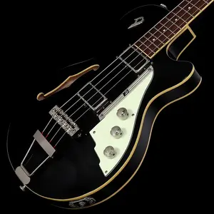 Duesenberg Starplayer Bass Черный с футляром