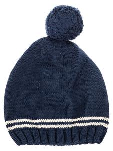 Neck & neck Шляпа темно-синего цвета