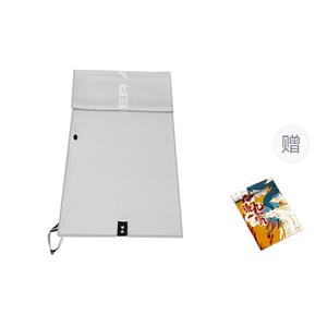 Напульсник повязка, спортивное полотенце, повязка для волос дышащая и защитная gray Under Armour, Gray+Soaring Dragon[Sports Towel 2 Pack]