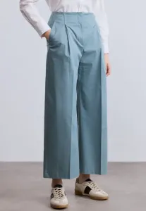 Брюки тулотта Boss, Bright Blue