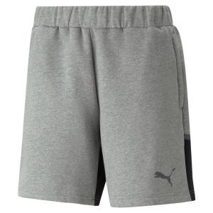 Мужские шорты Puma teamCUP Casuals Shorts 657989