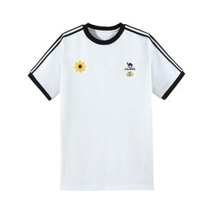 Футболка Urban Function Series Unisex CAMEL, белый