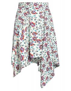 Юбка Isabel Marant, слоновая кость