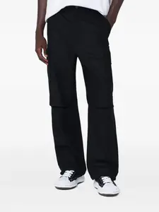 Карго-штаны Saint Darkpark, черный