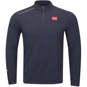 LINING Футболка мужская deep blue