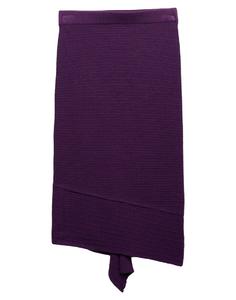 Юбка Pinko, фиолетовый