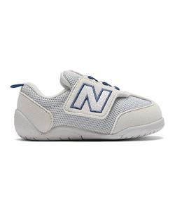 NB I1ST49L W Новичок Первый Серый