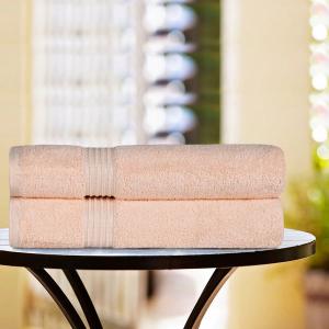 Комплект простыней из египетского хлопка SUPERIOR из 2 предметов