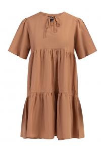 Платье Dreimaster Vintage ZITHA, коричневый