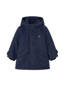 Зимняя куртка regular fit 4419 Mayoral, синий