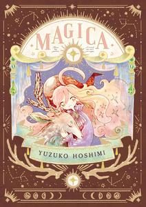 MAGICA Vol. 1 (Kodama)