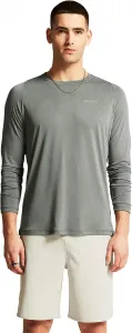 Craft Men's Collective Bi-Blend Longsleeve Tee