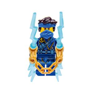 Конструкторы фигурок ninjago LEGO