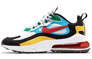 Мужские беговые кроссовки Nike Air Max 270