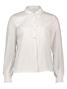 Блузка NÜMPH, белый