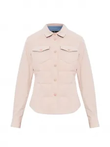 Куртка Averau Moncler Grenoble, розовый