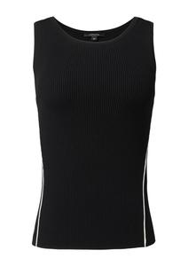 Топ COMMA, Black