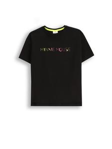 Футболка Coccodrillo, черный