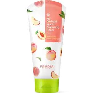 Очищающая пенка для лица, 120 мл Frudia My orchard