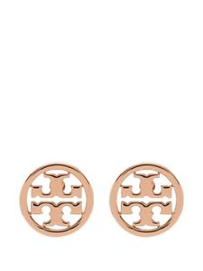 Серьги-гвоздики Miller Tory Burch, золотой