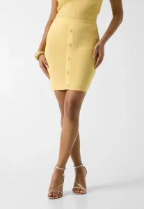 Юбка-Карандаш Marciano By Guess, Gelb