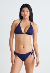 Бикини VIVANCE TRIANGLE LASCANA, темно-синий