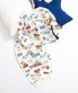 Захватывающая пижама