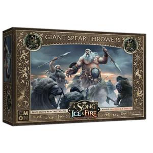 Миниатюра A Song of Ice & Fire Miniatures Game: Giant Spear Throwers