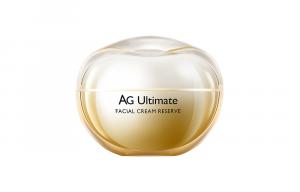 Увлажняющие кремы и средства для лица Unisex Cocochicosme, AG Anti-Sugar золотой Cream 50g