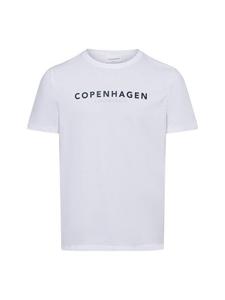 Футболка Lindbergh, белый