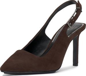 Туфли-лодочки Vince Camuto Brendie для женщин, Brownie