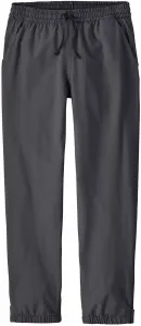 Брюки Quandary для мальчиков Patagonia, цвет Forge Grey