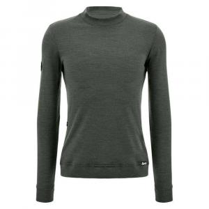 Толстовка Santini Impetus, зеленый