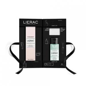 Lierac Программа ухода за глазами