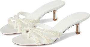 Туфли Steve Madden Cary, слоновая кость