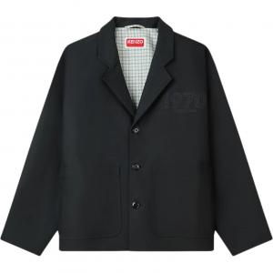 Куртка мужская KENZO, черный