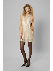 My Essential Wardrobe Платье А-силуэта MWEdna в цвете Moonstruck Glitter