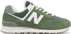 Кроссовки 574 'Sage Green', зеленый