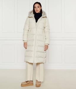 Пуховое пальто Marc O' Polo, желтый