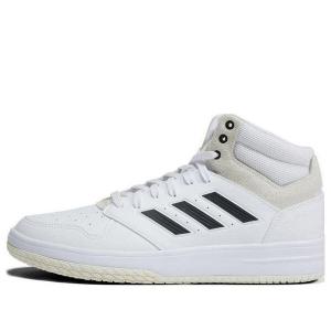 Кроссовки геймтейкер Adidas, белый