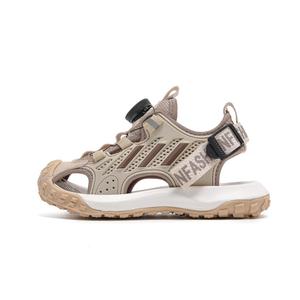 Детские сандалии Marcolor, хаки