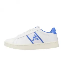 Классические мягкие кроссовки Le Coq Sportif, белый